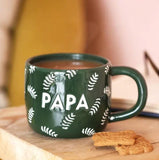 Papa Mug