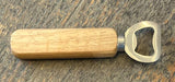 Canada Wood Bottle Opener