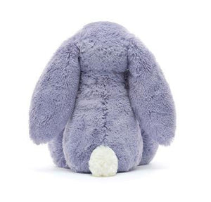Bashful Viola Bunny Stuffed Animal