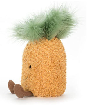 Amuseable Pineapple Stuffed Animal