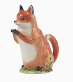 Fox Tea Pot