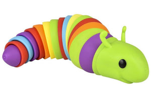 Wiggle Catepillar