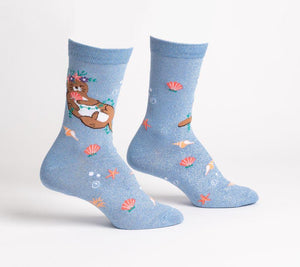 Be Your-Shell-f Socks