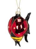 Ladybug Ornament