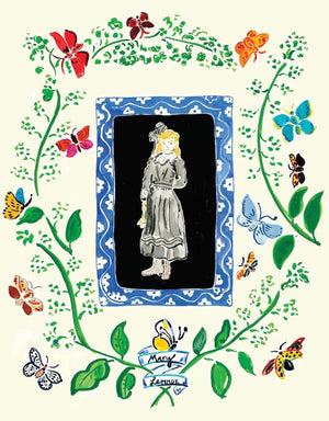 The Secret Garden: An Illustrated Edition of the Classic Novel