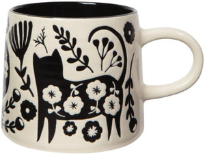 Catbloom Mug