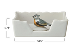 Bird Napkin Holder