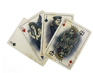 Nautical Playing Cards