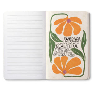 You Have Everything You Need Journal