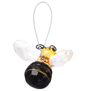 Honey Bee Suncatcher