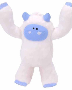 Bendy Yeti Toy