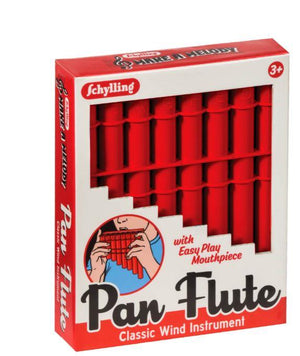 Pan Flute Toy