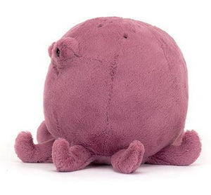 Ondre Octopus Stuffed Animal