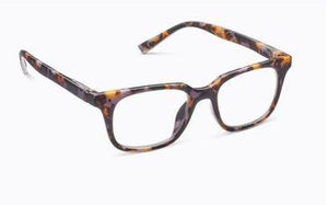 Maddox Grey Botanical Readers