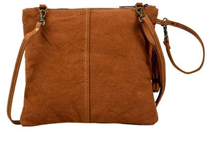 Sedona Star Cross Body Bag