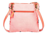 Tonga Ridge Pink Cross Body Bag