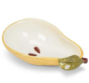 Pear Bowl