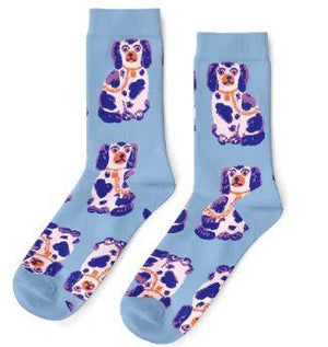 Women's Dog Socks