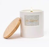 Au Natural Soft Honey Candle