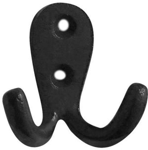 Black Arich Mini Hook