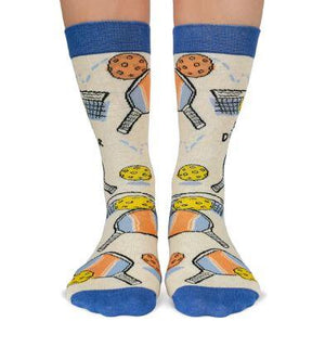 Pickleball Socks