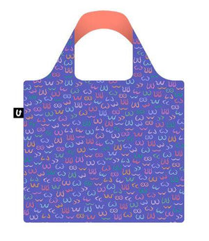 Simply the Breast Tote Bag