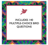 Bird Trivia Game