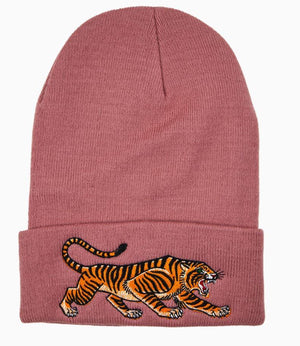 Tiger Toque