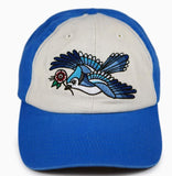 Blue Jay Hat