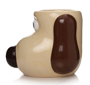 Gromit Face Mug