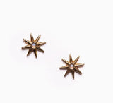 Opal Nova Studs