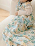 Animal Muslin Sleep Bag 0-6 Months