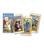 Tarot of White Cats