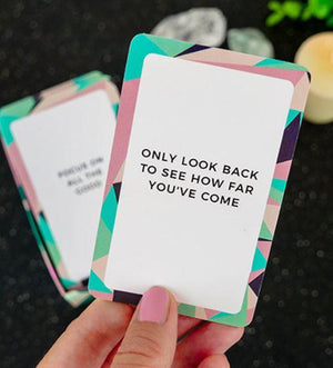 You Got This Card Deck