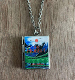 The Hobbit Locket