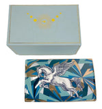 Pegasus Ceramic Decor Box