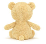 Rumblikin Bear Stuffed Animal