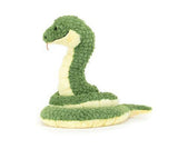 Cizi Snake Stuffed Animal