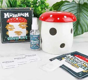 Mushroom Grow Kit