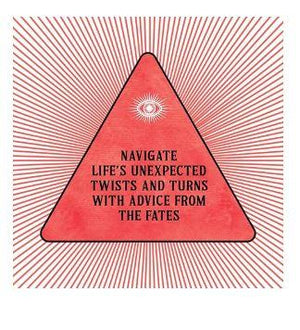 Trust the Triangle Fortune-Telling Deck: Yes, No, Maybe?