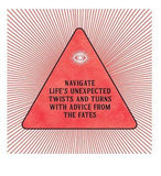 Trust the Triangle Fortune-Telling Deck: Yes, No, Maybe?