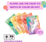 Wild Unicorn Card Game