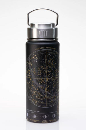 Star Chart Thermos