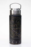 Star Chart Thermos