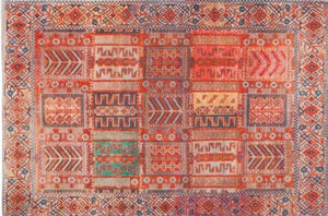 Heritage Chronicle 2x3 Rug