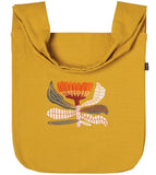 Venus Fly Trap Tote Bag