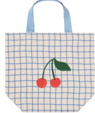 Very Cherry Tote Bag