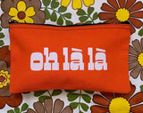 Oh Là Là -Le Pouch