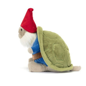 Garden Gnome Timmy Turtle