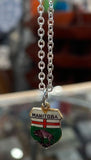 Vintage Provincial Necklace